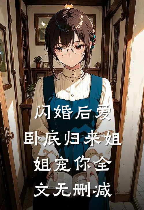 今时不同往日:全章+后续