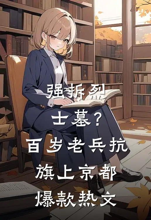 我给自己买了块墓地全局