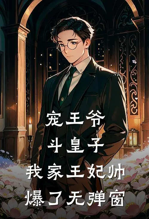 宠王爷，斗皇子，我家王妃帅爆了无弹窗