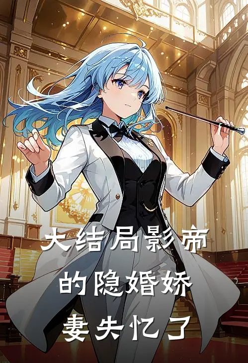 大结局影帝的隐婚娇妻失忆了