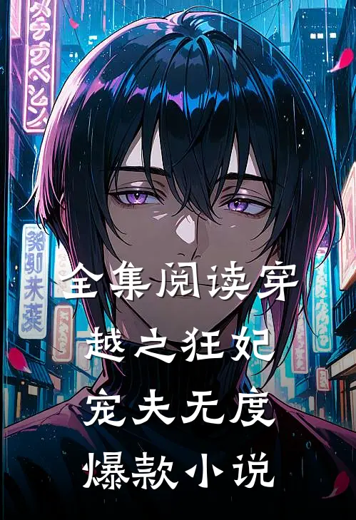 全集阅读穿越之狂妃宠夫无度爆款小说