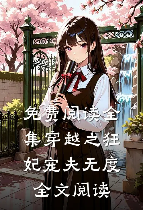 免费阅读全集穿越之狂妃宠夫无度全文阅读