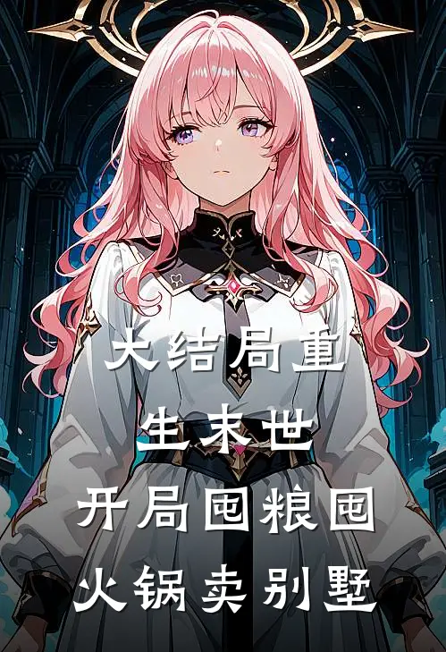 大结局重生末世：开局囤粮囤火锅卖别墅