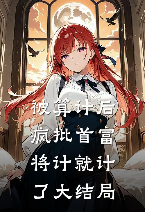 被算计后，疯批首富将计就计了大结局