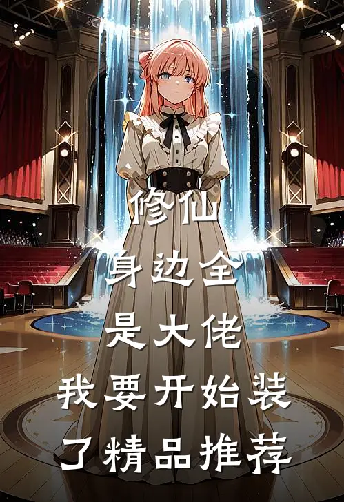 修仙：身边全是大佬，我要开始装了精品推荐