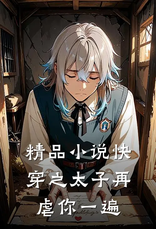 精品小说快穿之太子再虐你一遍