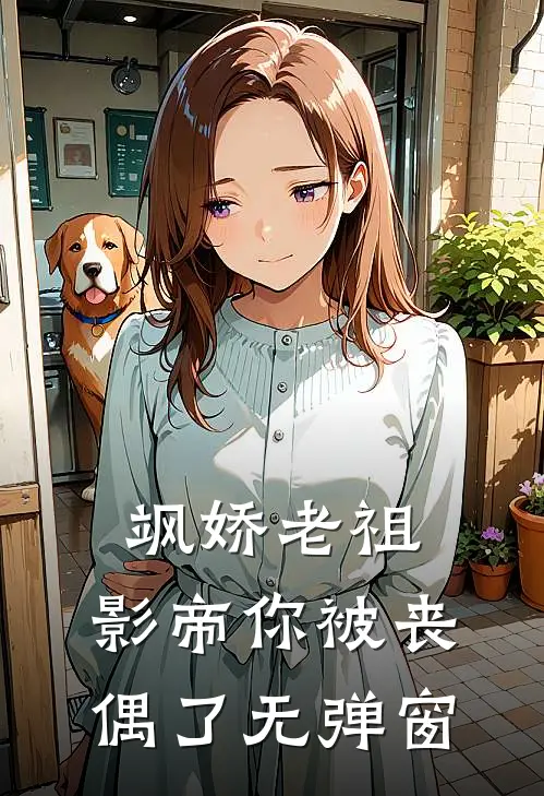 飒娇老祖：影帝你被丧偶了无弹窗