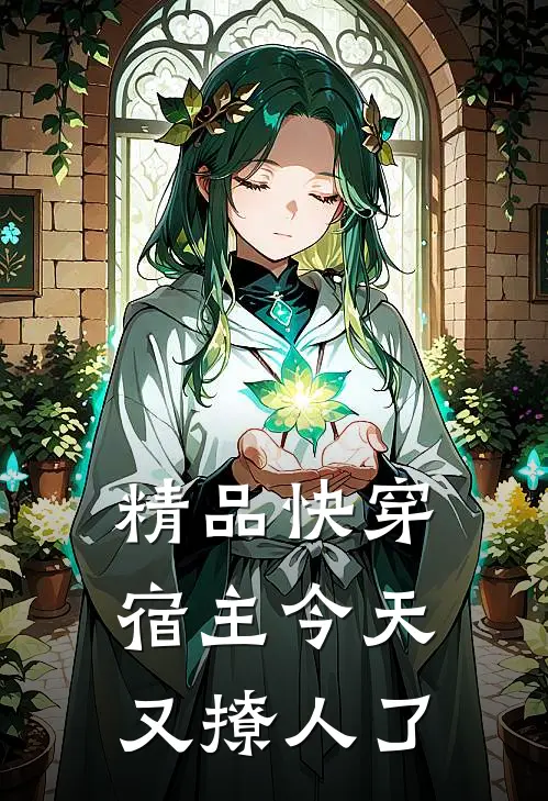 精品快穿宿主今天又撩人了