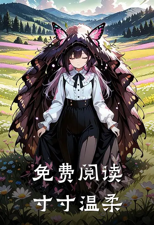 免费阅读寸寸温柔