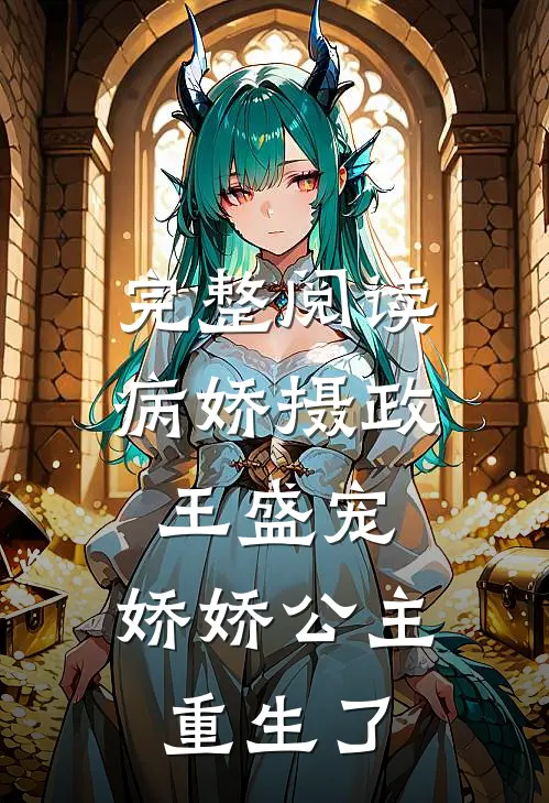 完整阅读病娇摄政王盛宠，娇娇公主重生了