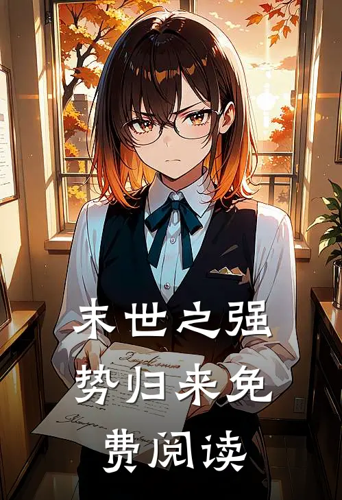 末世之强势归来免费阅读