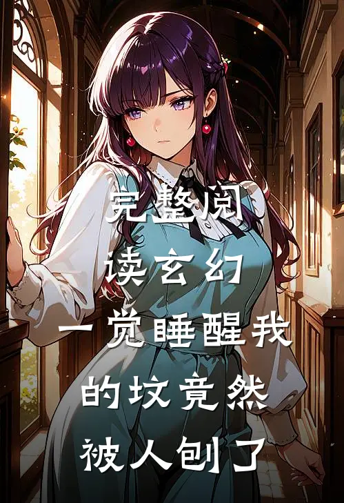完整阅读玄幻：一觉睡醒我的坟竟然被人刨了