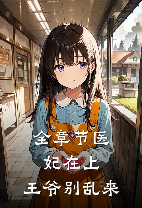 全章节医妃在上：王爷别乱来
