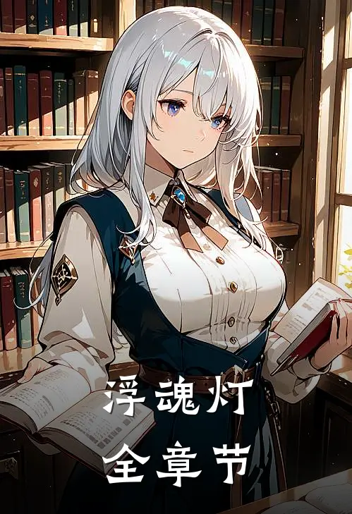 浮魂灯全章节