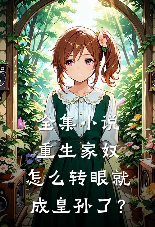 全集小说重生家奴，怎么转眼就成皇孙了？