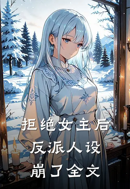 拒绝女主后，反派人设崩了全文