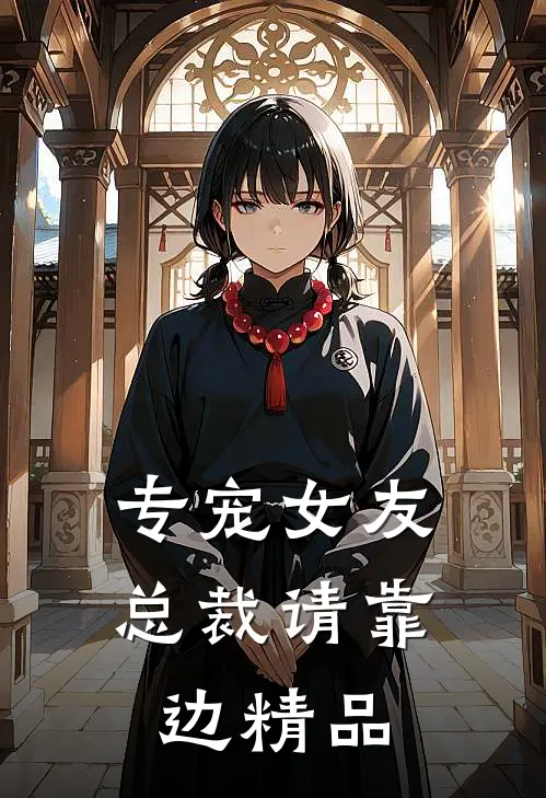 专宠女友，总裁请靠边精品