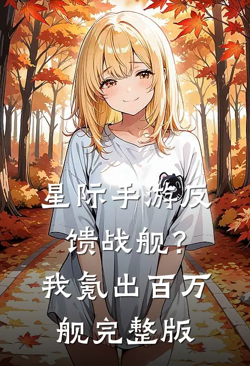 星际手游反馈战舰？我氪出百万舰完整版