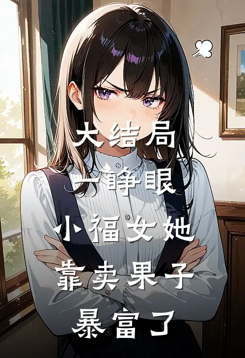 大结局一睁眼，小福女她靠卖果子暴富了