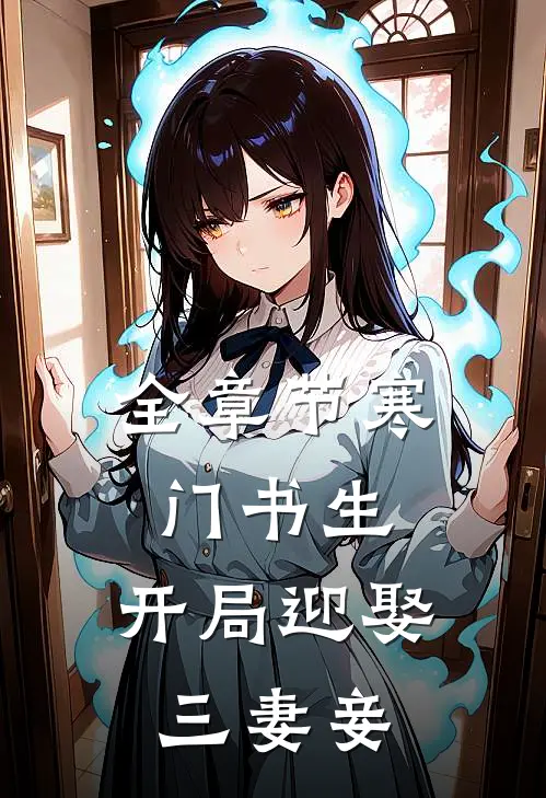 全章节寒门书生：开局迎娶三妻妾