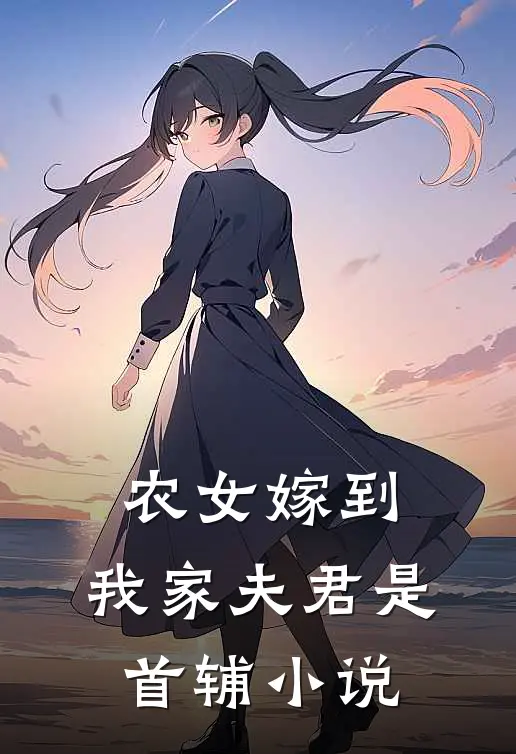 农女嫁到：我家夫君是首辅小说