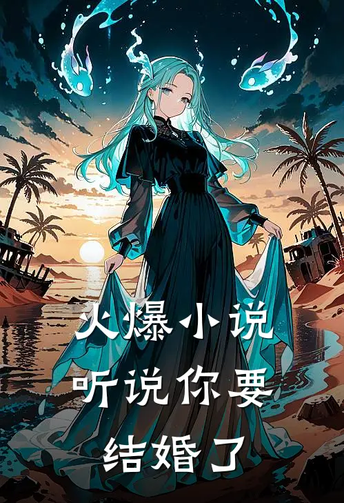 火爆小说听说你要结婚了