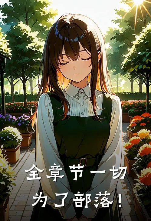 全章节一切，为了部落！