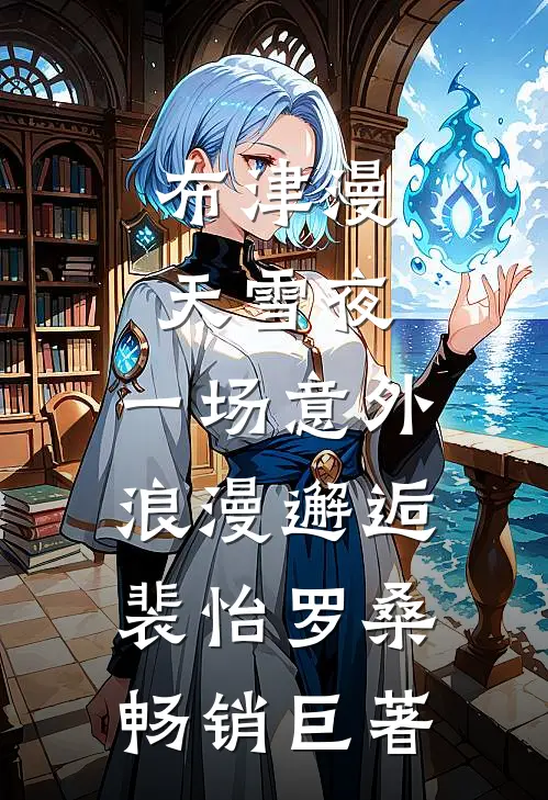 旧夜长月凛冬时热门推荐