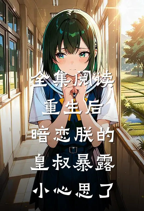 全集阅读重生后，暗恋朕的皇叔暴露小心思了
