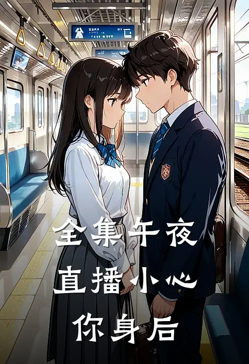 全集午夜直播小心你身后