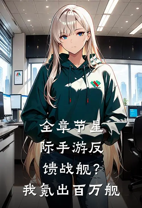 全章节星际手游反馈战舰？我氪出百万舰