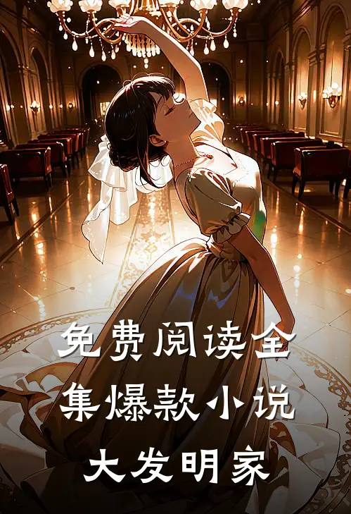 免费阅读全集爆款小说大发明家
