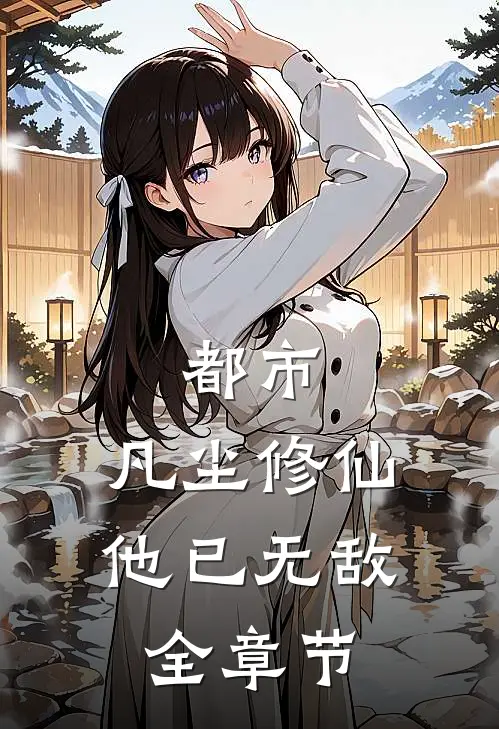 都市：凡尘修仙，他已无敌全章节