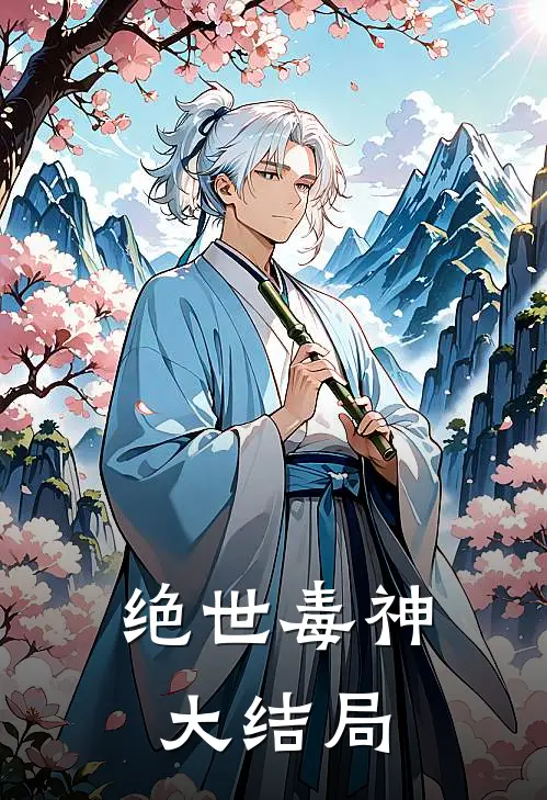 绝世毒神大结局