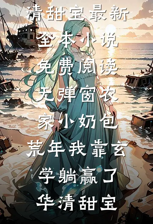娶了白月光后，他的日子鸡飞狗跳全章节