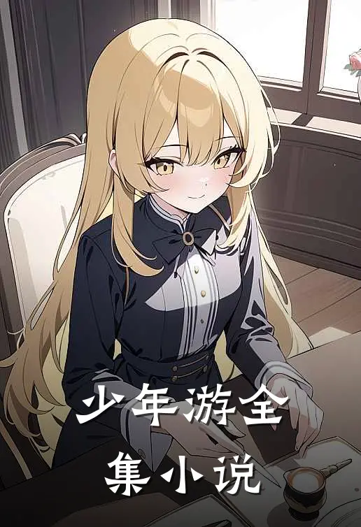 少年游全集小说