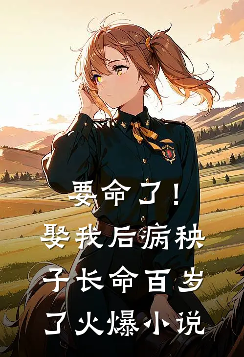 要命了！娶我后病秧子长命百岁了火爆小说