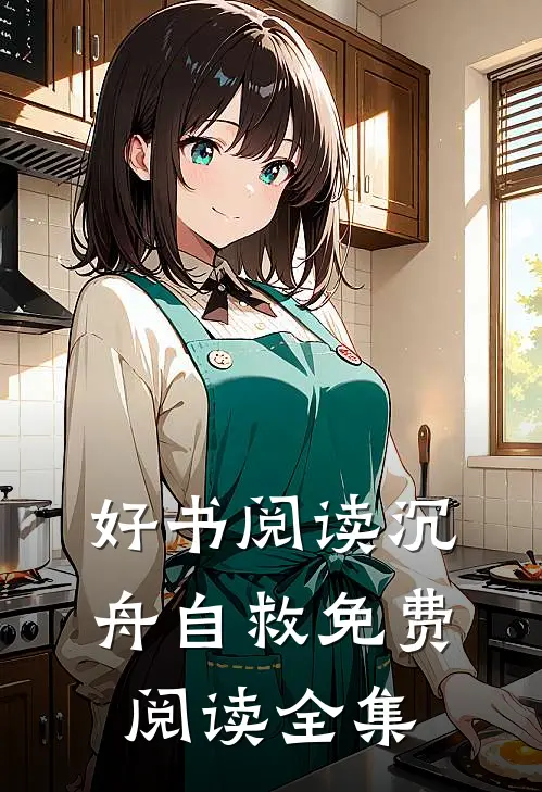 好书阅读沉舟自救免费阅读全集
