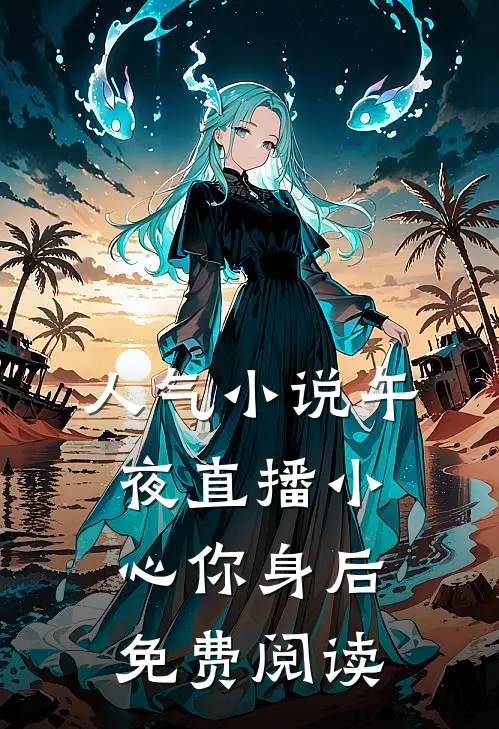 人气小说午夜直播小心你身后免费阅读