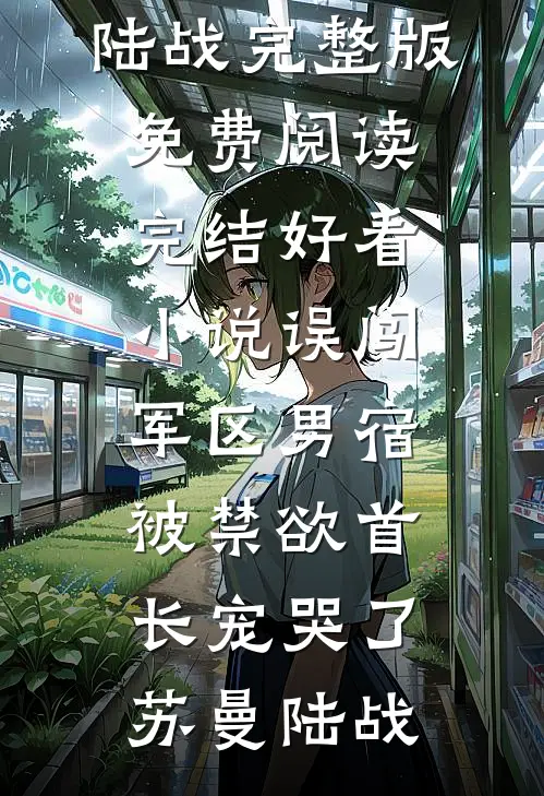 唯负相思，情已迟暮短篇小说阅读