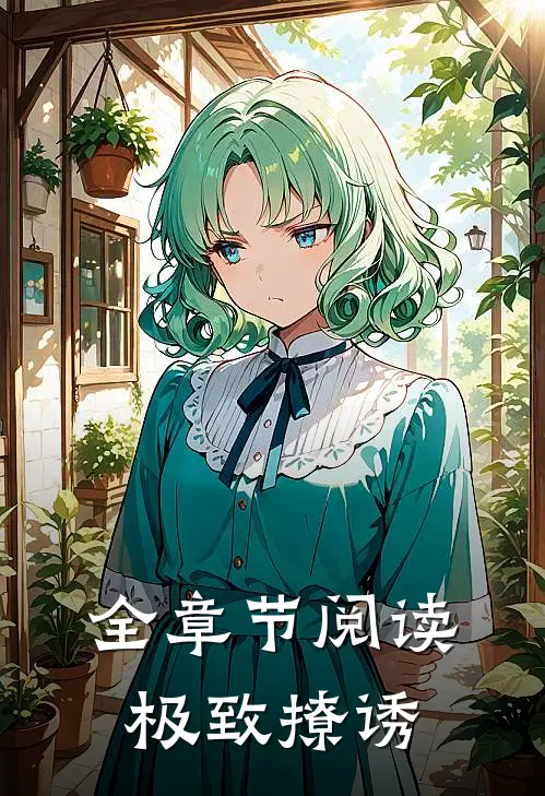 全章节阅读极致撩诱