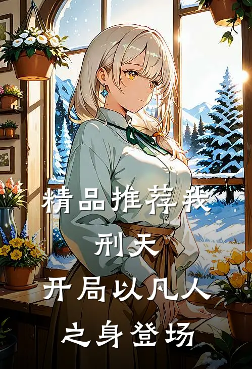 精品推荐我，刑天，开局以凡人之身登场