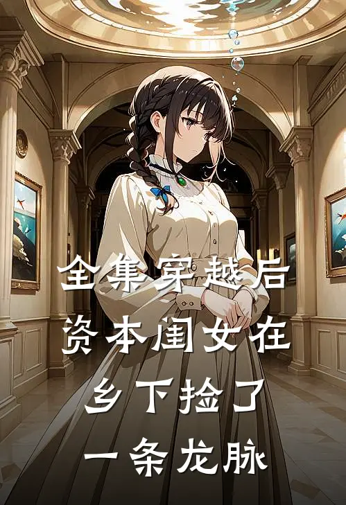 全集穿越后，资本闺女在乡下捡了一条龙脉
