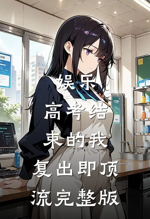 娱乐：高考结束的我，复出即顶流完整版