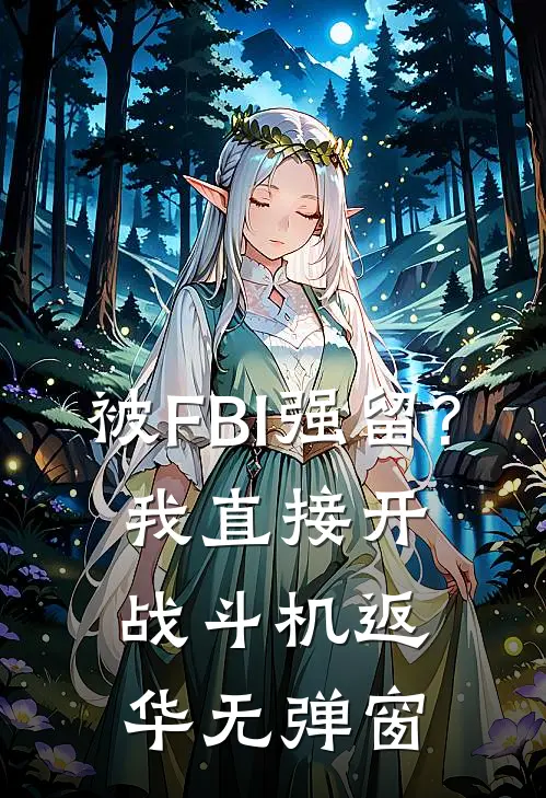 被FBI强留?我直接开战斗机返华无弹窗