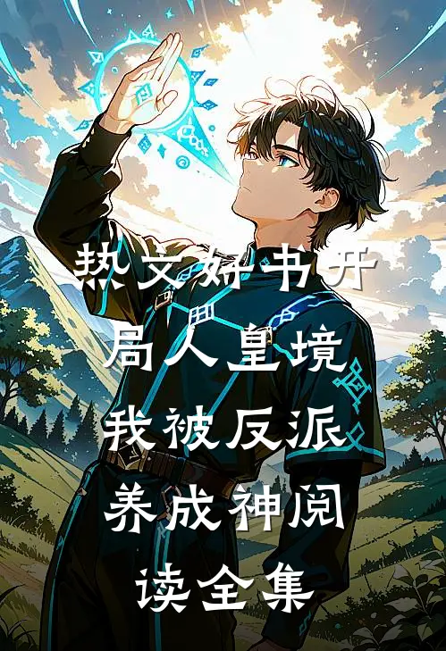 热文好书开局人皇境,我被反派养成神阅读全集