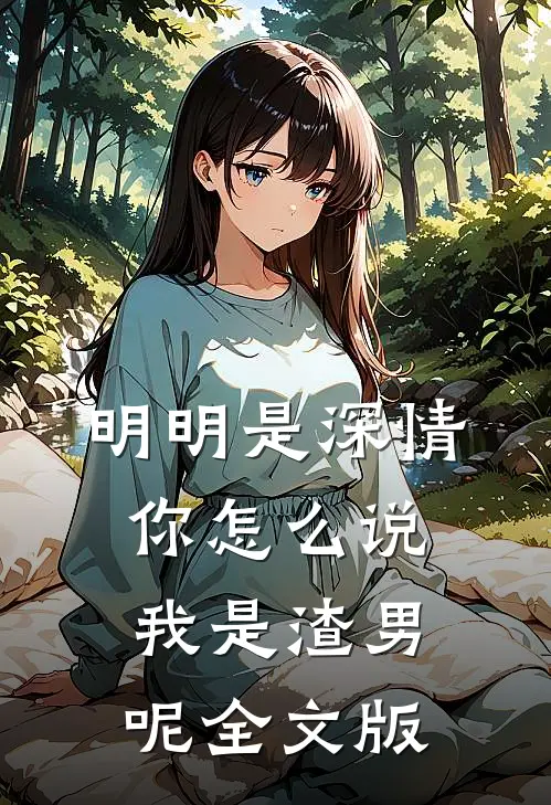 明明是深情，你怎么说我是渣男呢全文版