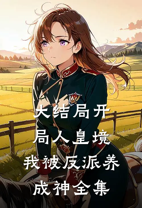大结局开局人皇境,我被反派养成神全集