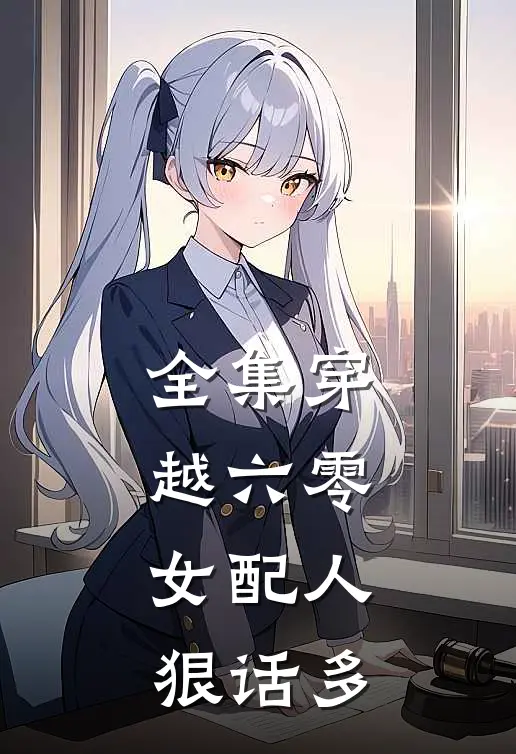 全集穿越六零：女配人狠话多