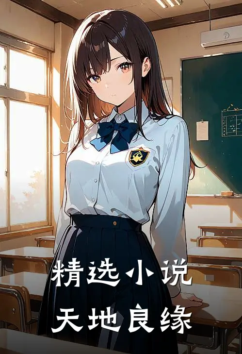精选小说天地良缘